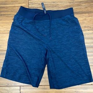 Lululemon T.H.E. Short